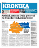 Kronika krakowska