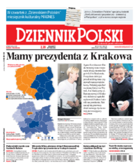 Dziennik Polski
