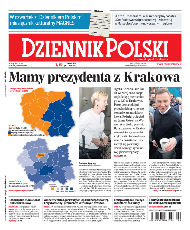 Dziennik Polski