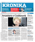 Kronika Małopolska