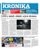 Kronika krakowska