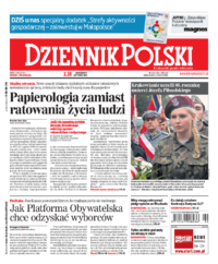 Dziennik Polski