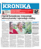 Kronika krakowska