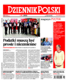 Dziennik Polski