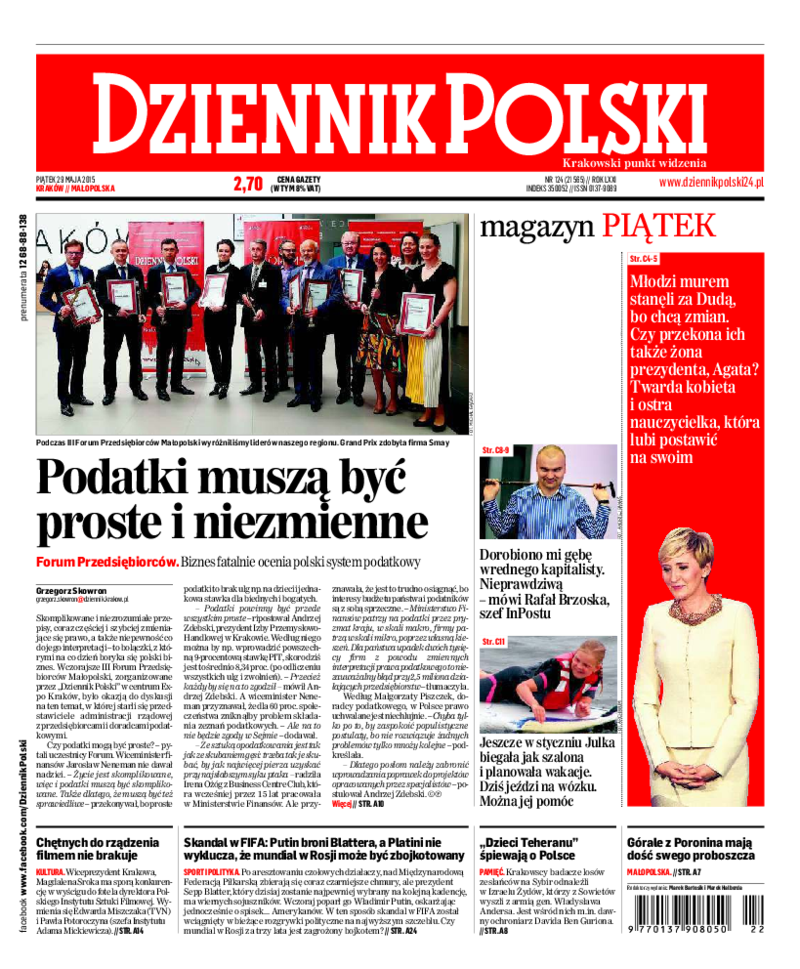 Dziennik Polski