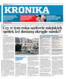 Kronika Małopolska