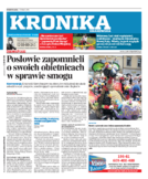 Kronika krakowska