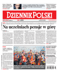 Dziennik Polski
