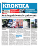Kronika krakowska