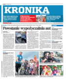 Kronika Małopolska
