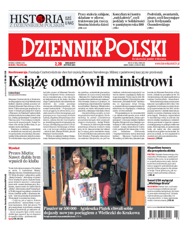 Dziennik Polski