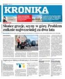 Kronika krakowska