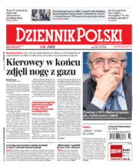 Dziennik Polski