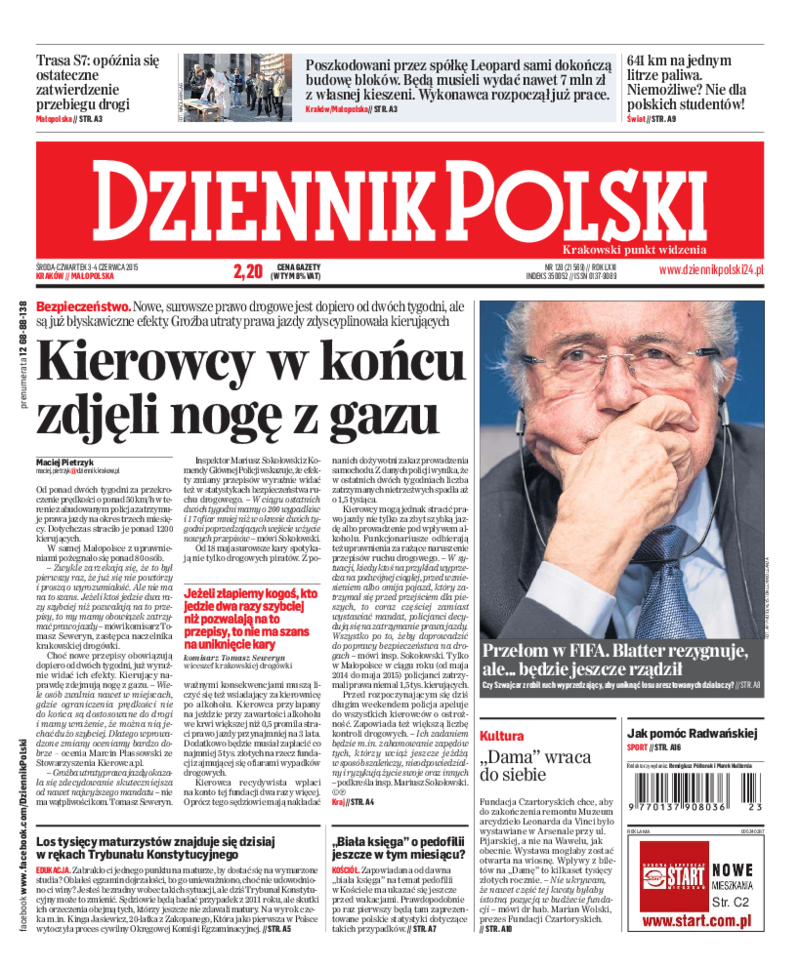 Dziennik Polski