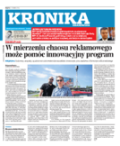Kronika krakowska