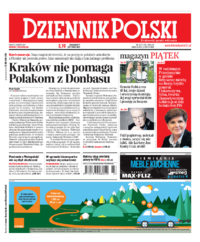 Dziennik Polski