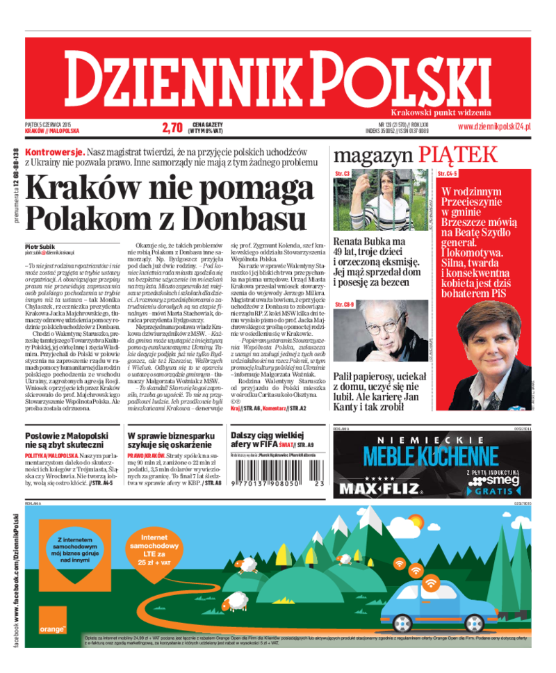 Dziennik Polski