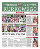 dodatek specjalny do grzbietu głównego