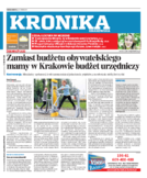 Kronika krakowska