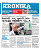 Kronika Małopolska