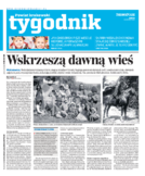 DP Tygodnik Powiat krakowski
