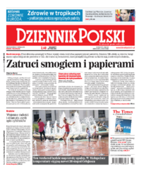 Dziennik Polski