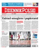 Dziennik Polski
