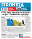 Kronika krakowska