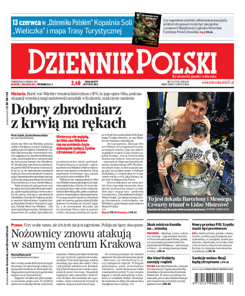 Dziennik Polski