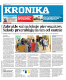 Kronika krakowska