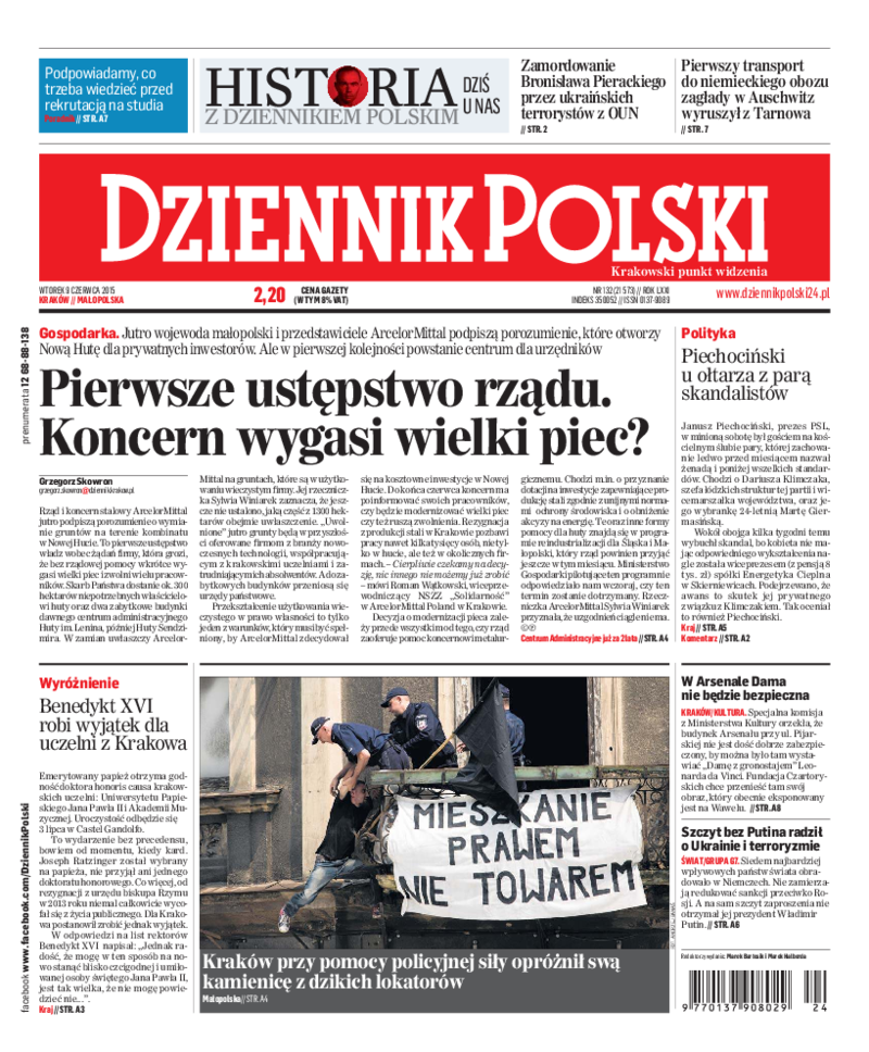 Dziennik Polski