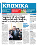 Kronika Małopolska