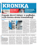 Kronika krakowska