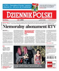 Dziennik Polski