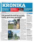 Kronika Małopolska