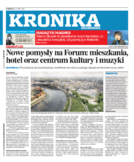 Kronika krakowska