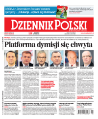 Dziennik Polski