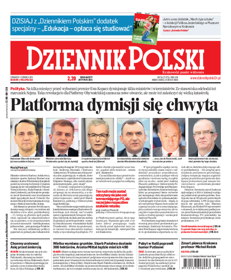 Dziennik Polski