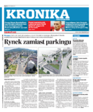 Kronika Małopolska