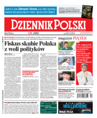 Dziennik Polski