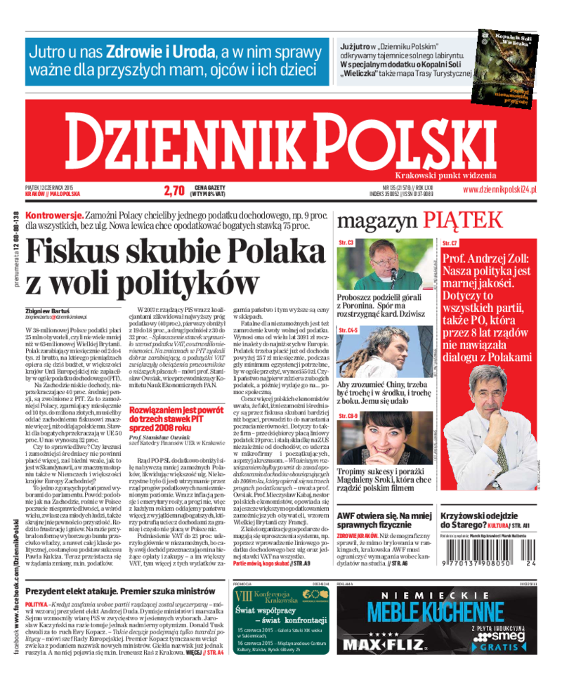 Dziennik Polski