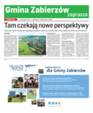 dodatek specjalny do grzbietu głównego