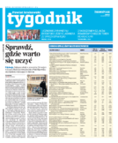 DP Tygodnik Powiat krakowski