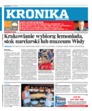 Kronika krakowska