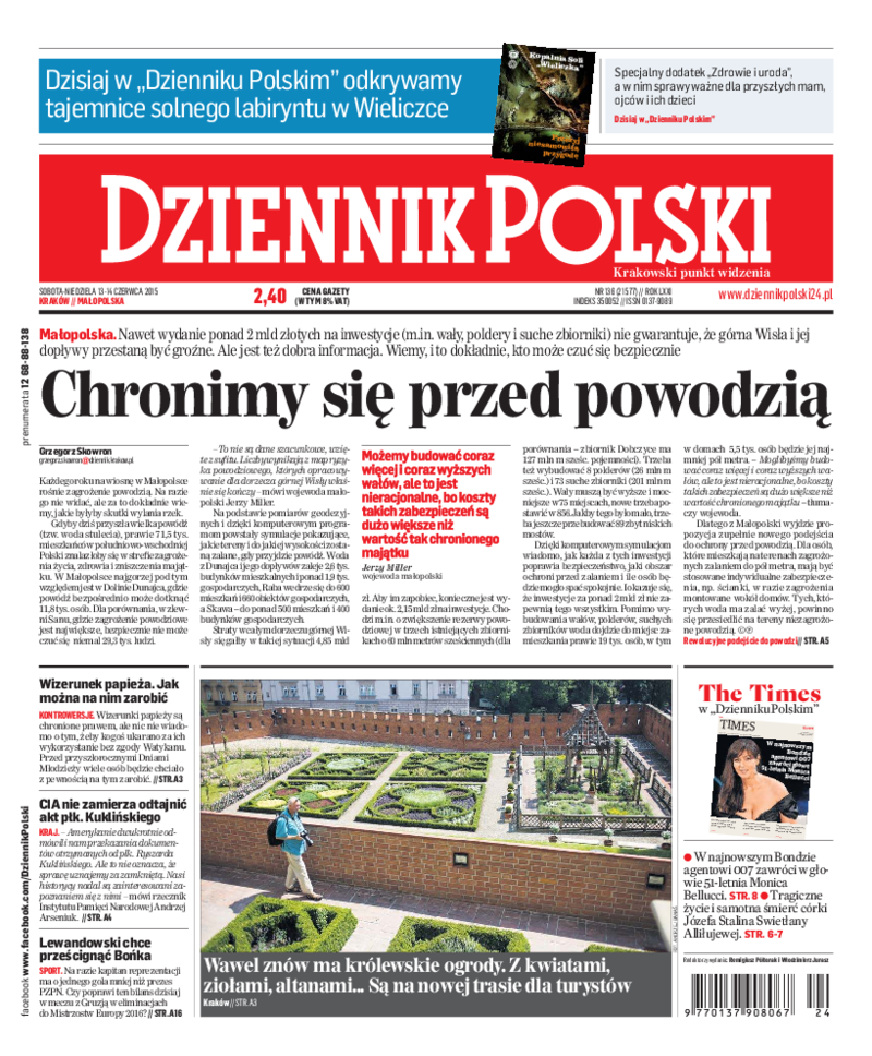 Dziennik Polski