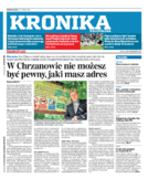 Kronika Małopolska