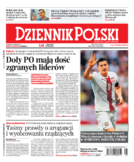 Dziennik Polski/Wokół Krakowa