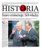 dodatek specjalny do grzbietu głównego
