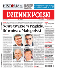 Dziennik Polski