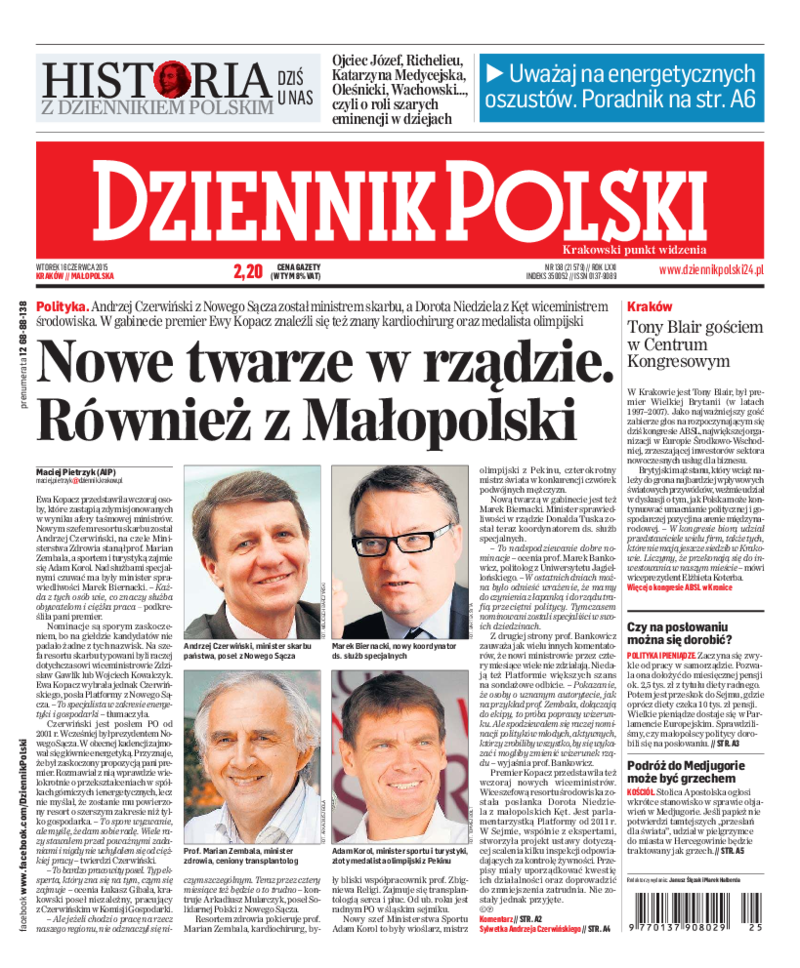 Dziennik Polski